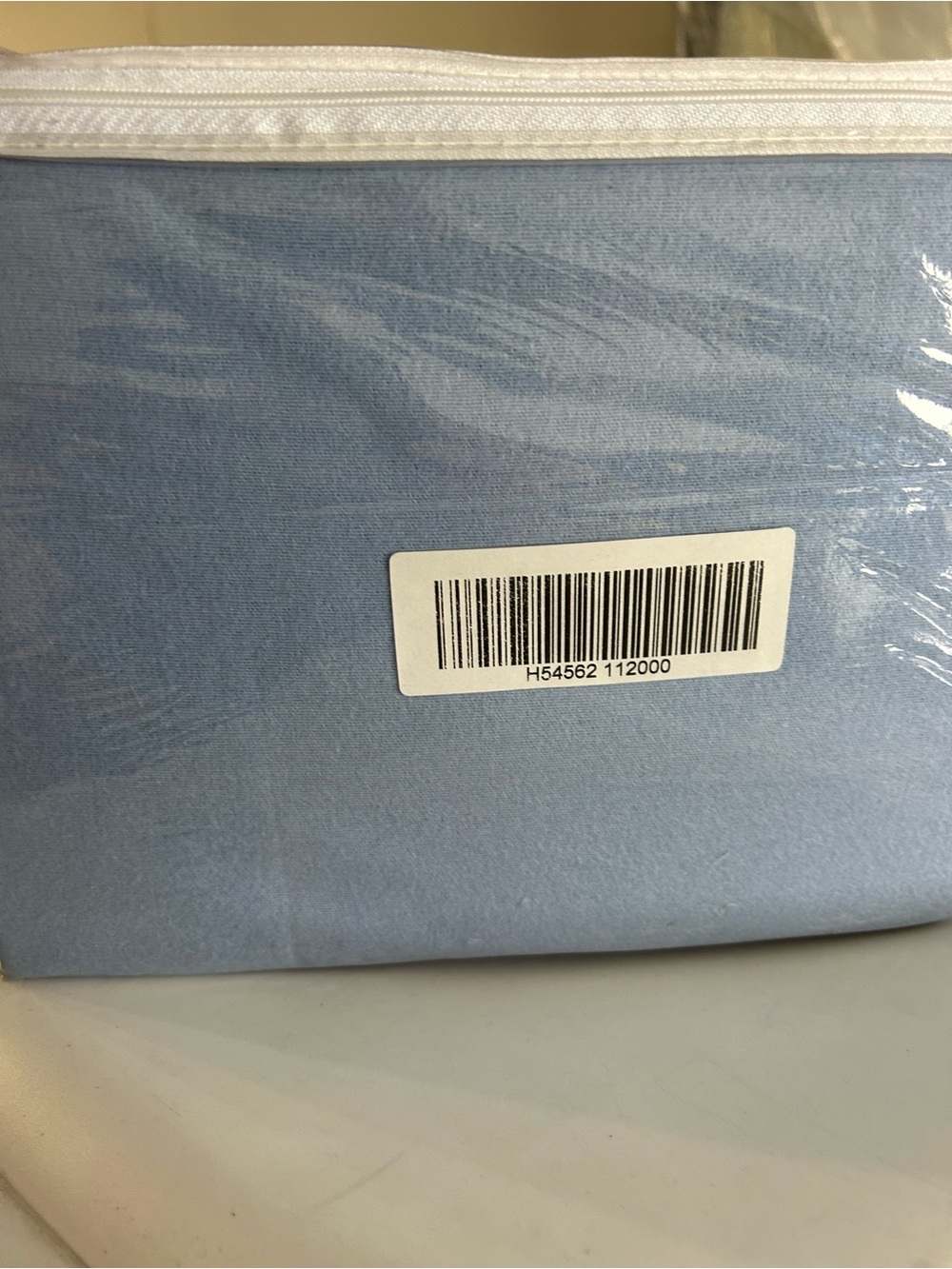 Northern Nights Blue Bedding Set - Picture 7 of 9